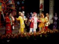Comparsa Los Trotamundos Carnaval Marbella 2012